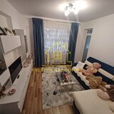 Titan- Pallady AP 2 Camere  Metrou  Parcare Inclusa  Mobilat & Utilat